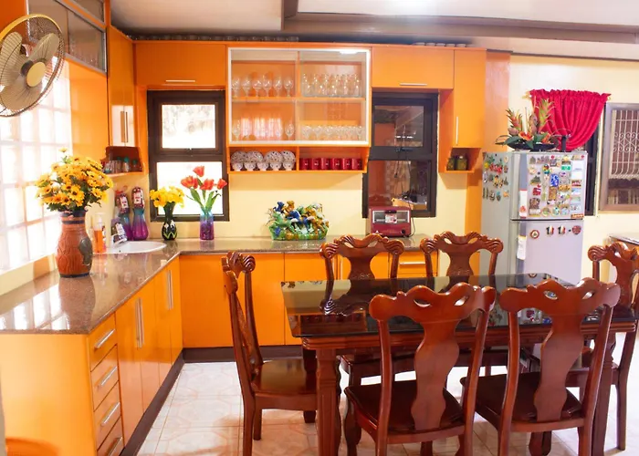 Holiday home Namaste Olango