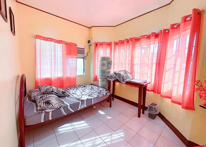 Namaste Olango Holiday home