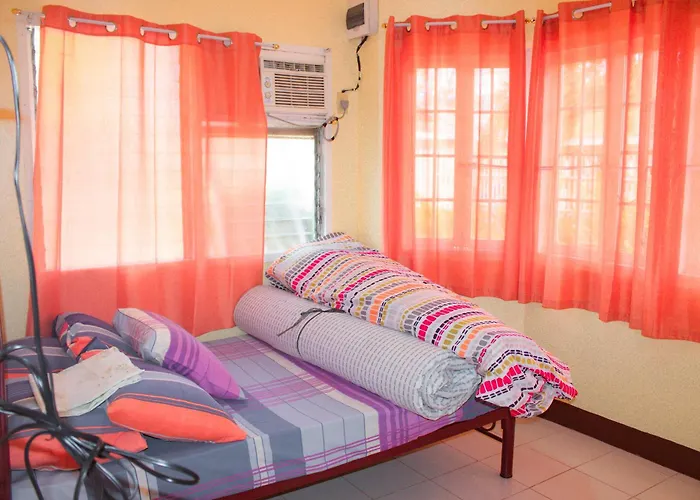 Namaste Olango Holiday home *